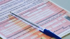 Россиянка, набравшая 400 баллов на ЕГЭ, поделилась своим мнением о госэкзамене
