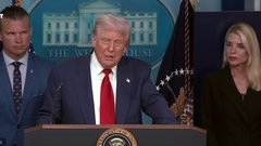 Трамп дал загадочный ответ на вопрос о Гренландии