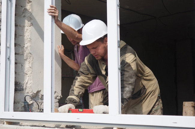На капитальный ремонт домов в Югре в 2022 году направлено 4,6 млрд рублей