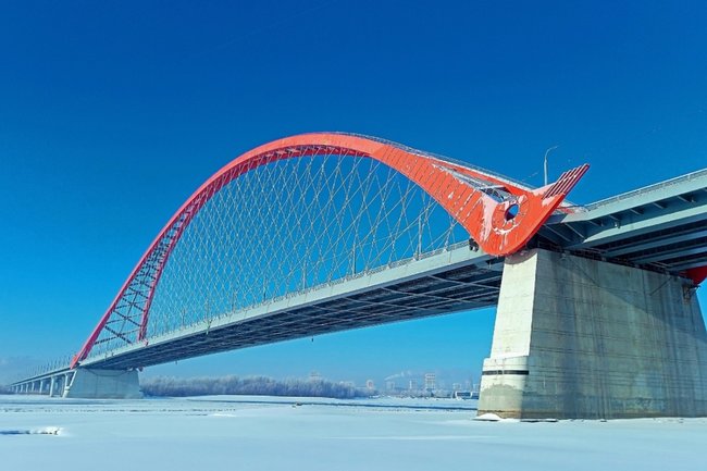 Фото: Алексей Коваленок / РБК Новосибирск