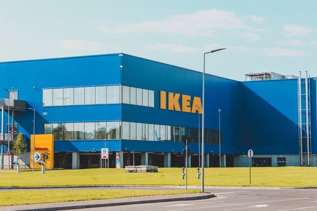 Белорусская «IKEA» начнет работать в России с 15 апреля