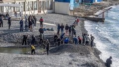 Очистка Суджукской лагуны в Новороссийске начнётся лишь после проектирования и при наличии финансирования