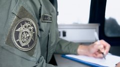 Жители Новосибирска обратились в Следком 9 тысяч раз