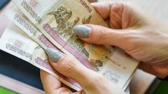 Долги по зарплате тюменских работодателей достигли 216 миллионов рублей