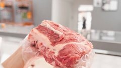 Мария Золотарева об опасных признаках испорченного мяса
