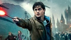 Дэниэл Рэдклифф обратился к новому Гарри Поттеру