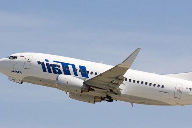 ​Utair запускает прямые рейсы из Нижневартовска в Сочи