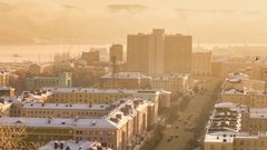 В Заполярье за год уменьшился ущерб от коррупционных преступлений на 35%