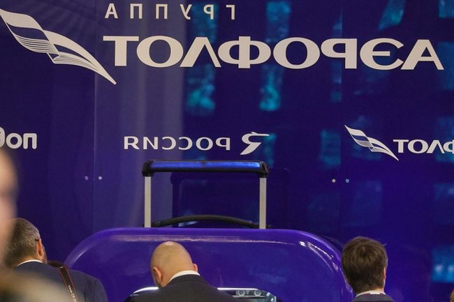 Фото: Наталья Шатохина / NEWS.ru / Global Look Press