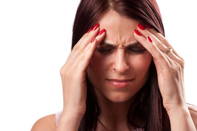 Диетолог назвала 3 главных гастрономических провокатора мигрени