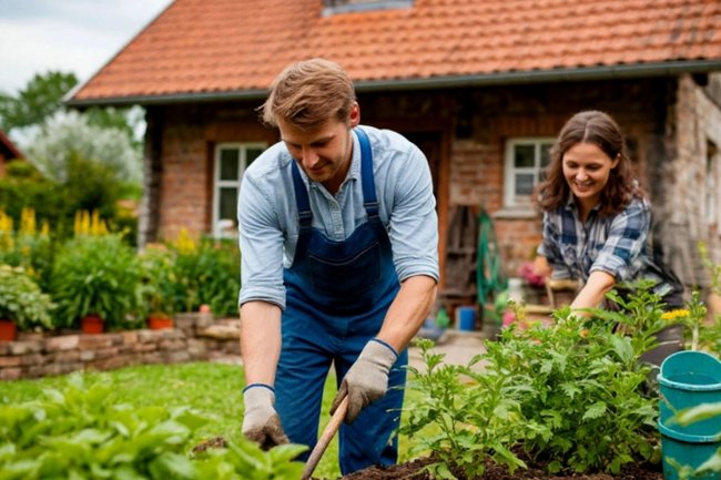 Майские неожиданности для загородников: на что следует обратить внимание в этом сезоне?