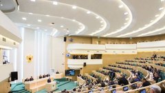 Совфед утвердил закон об обязательной отработке студентов-медиков