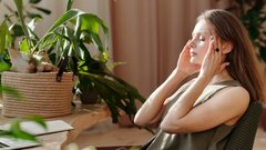 Ортодонт выделила неожиданную причину головных болей