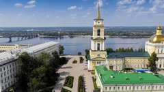 В Перми в текущем году установлены 74 новые территории общего пользования