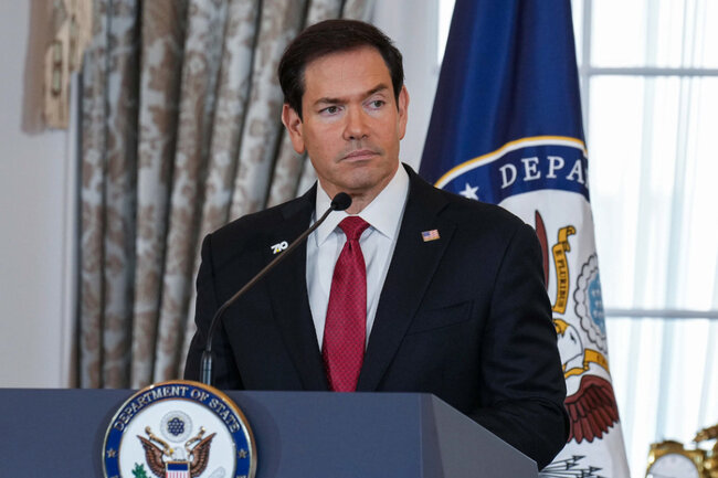 Department of State / Flickr