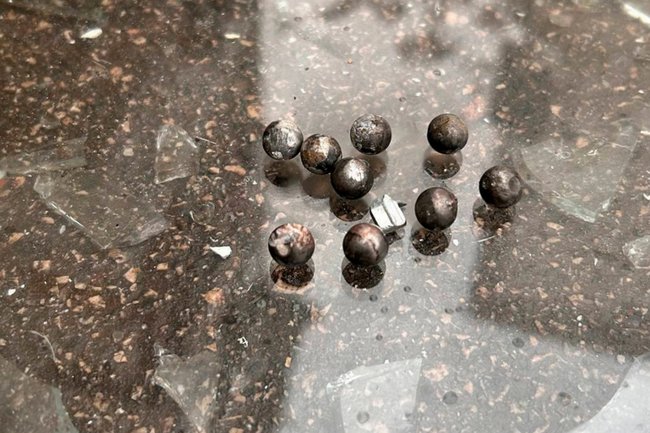 Развожаев / Telegram