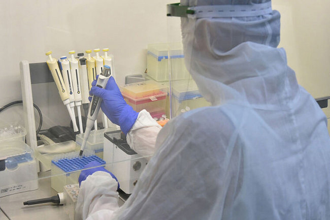 На борьбу с коронавирусом в Новосибирской области дополнительно вышли более двух тысяч медиков