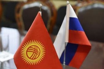 Русский язык останется в Киргизии навсегда