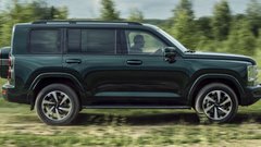 Доля российской сборки среди китайских автомобилей на рынке России превысила 40%