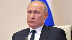 Путин опроверг слухи о пересмотре итогов приватизации