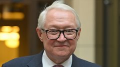 Рябков: Выбор качества отношений с Россией зависит от США