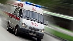 В Брянске медицинская помощь была оказана девяти пострадавшим от атаки ВСУ