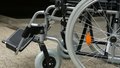 инвалид коляска
