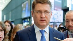 Россия продолжит импортировать бензин как минимум до конца 2026 года – Новак