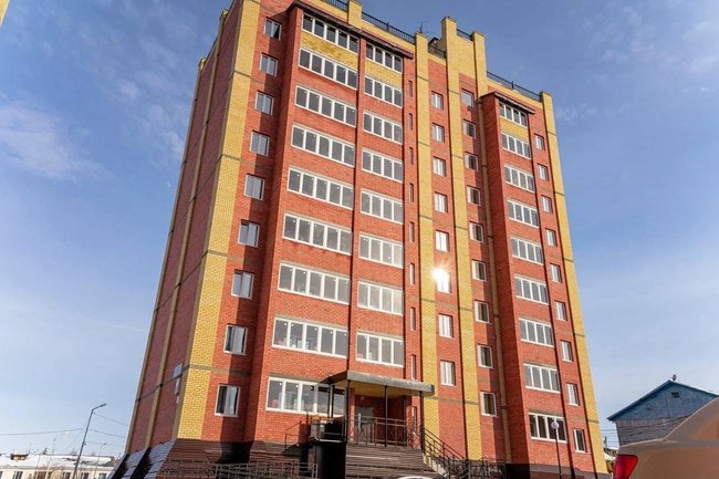 Крымчан возмутили цены на недвижимость