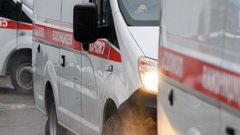 Два человека погибли в результате ДТП с автобусом, перевозившим туристов из Китая