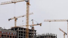 Названы города-спутники Москвы с наибольшим увеличением цен на новостройки