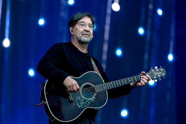 Юрий Шевчук