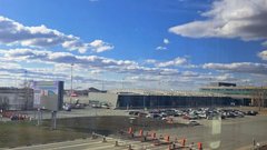 В Татарстане отменили ограничения в аэропортах