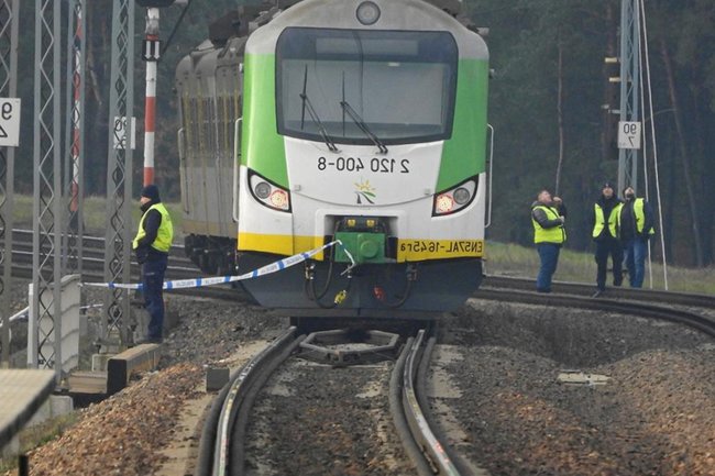 Фото: Dariusz Borowicz / Agencja Wyborcza.pl / Reuters