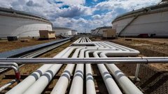 Казахстан сообщил о нормальной отгрузке нефти через Новороссийск после атак БПЛА