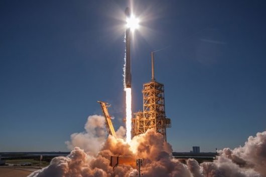 spacex 