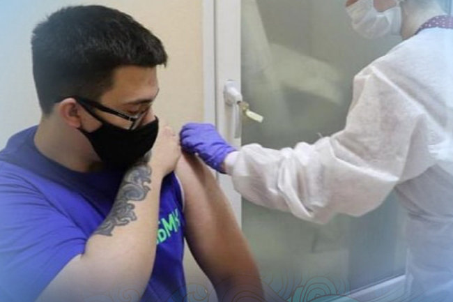 В Новосибирске заработают еще два пункта вакцинации от коронавируса