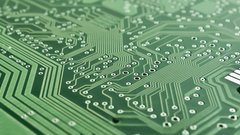 В Омской области продажи видеокарт выросли на 450% за год