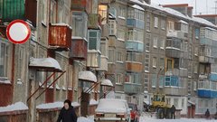 Молодежь России стала скупать дешевые квартиры на Крайнем севере