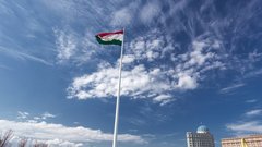 Еврокомиссия сняла санкции с трех таджикских банков