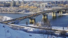 Нижегородская область заняла седьмое место в стране в Национальном рейтинге АСИ качества жизни