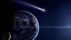 Angry Astronaut: 3IATLAS может вернуться к Земле после захвата Юпитера