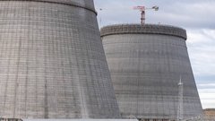 Первый энергоблок Курской АЭС-2 достиг полной проектной мощности