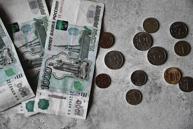 рубль рубли деньги тысяча 1000 накопления сбережения