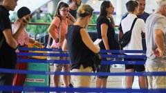 АТОР: Туроператоры тратят на поддержку туристов на Ближнем Востоке 500 млн рублей