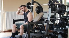 Методы изменения фигуры для мужчин с минимальными усилиями