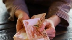 Семье погибшего в результате атаки БПЛА в Волгограде будет оказана помощь в размере 1 миллиона рублей