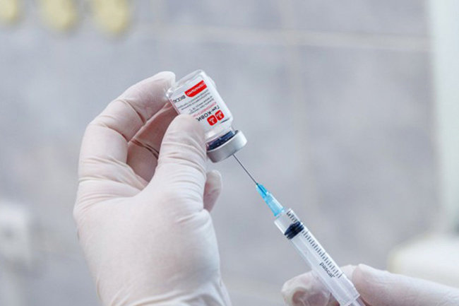 	вакцина вакцинация спутник гам-ковид-вак прививка ковид коронавирус