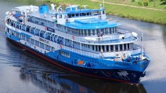 Дагестан начнет принимать морские круизы с 2026 года