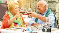 Россиянам рассказали об увеличении возраста дожития до 150 лет